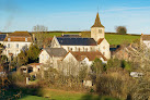 La Petite Bourgogne Poil