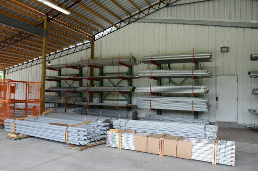 Electrical Supply Store «Wright Electrical Supply», reviews and photos, 2403 Briarwood Ave SW, Fort Payne, AL 35967, USA