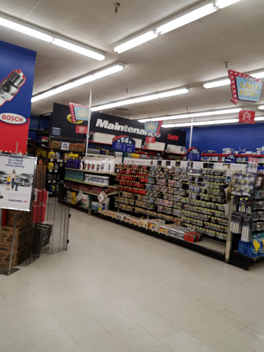 Auto Parts Store «Pep Boys Auto Parts & Service», reviews and photos, 1540 E Amar Rd, West Covina, CA 91792, USA