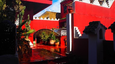 Photos of Riad Bahia