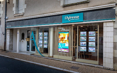 Agence immobilière l'Adresse Veuzain-sur-Loire à Veuzain-sur-Loire