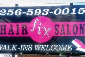 Hair Fix Salon