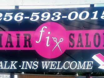 Hair Fix Salon