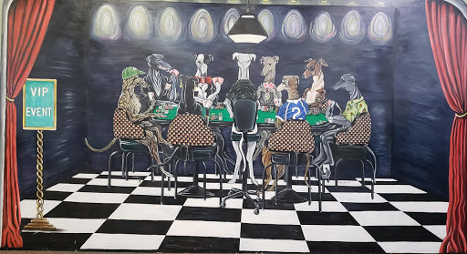 Casino «Pensacola Greyhound Track», reviews and photos, 951 Dog Track Rd, Pensacola, FL 32506, USA