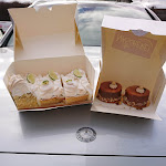 Photo n°1 de l'avis de GeHe's.O fait le 14/07/2017 à 10:21 sur le  die Nascherei à Minden