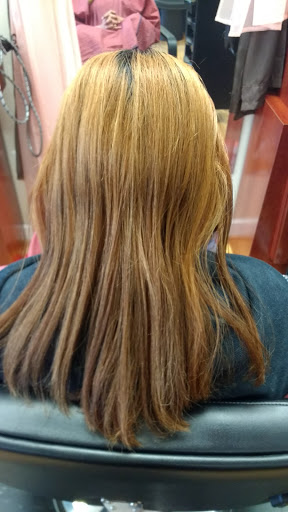 Beauty Salon «J J Dominican Beauty Salon», reviews and photos, 423 Eastern Blvd, Essex, MD 21221, USA