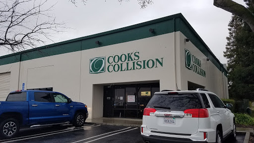 Auto Body Shop «Caliber Collision», reviews and photos, 9131 Elkmont Way, Elk Grove, CA 95624, USA