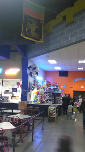 Amusement Center «Fantasyland LLC.», reviews and photos, 1300 Fall River Ave, Seekonk, MA 02771, USA