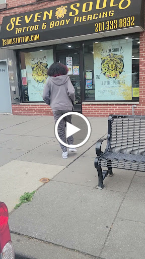 Explore tattoo ideas for hands, creative tattoo ideas in Jersey City, available at 7 Souls Tattoo & Body Piercing