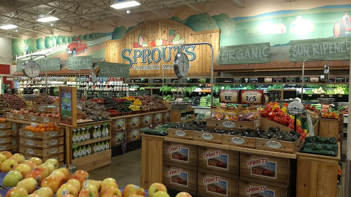 Health Food Store «Sprouts Farmers Market», reviews and photos, 5265 US-280, Birmingham, AL 35242, USA