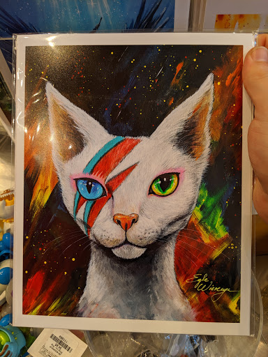 Gift Shop «PIQ», reviews and photos, 6000 Universal Blvd #745j, Orlando, FL 32819, USA