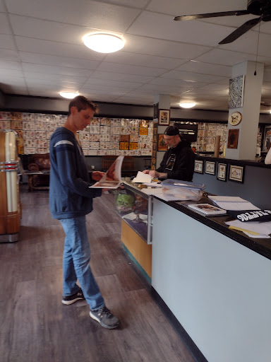 Explore coyote tattoo ideas, creative tattoo ideas in Bentleyville, available at 402 Tattoo