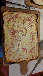 Photo n°80 de Restaurant Sandkischt à Strasbourg ()