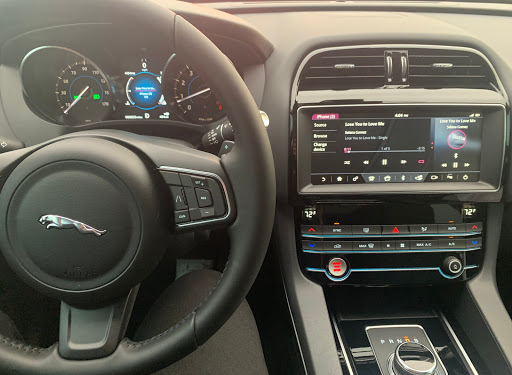 Jaguar Dealer «Jaguar North Scottsdale», reviews and photos, 18100 N Scottsdale Rd, Phoenix, AZ 85054, USA