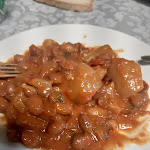 Photo n°2 de l'avis de marcello.a fait le 14/09/2019 à 19:35 sur le  Trattoria Antonella Fabrica Di Roma à Fabrica di Roma