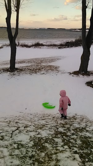 McKinnon Playground - photo 13