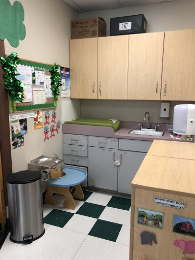 Day Care Center «Columbia KinderCare», reviews and photos, 7195 Columbia Gateway Dr, Columbia, MD 21046, USA