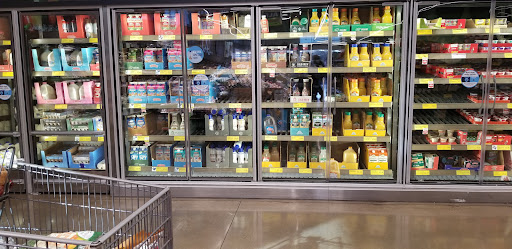 Supermarket «ALDI», reviews and photos, 424 E Pioneer Pkwy, Grand Prairie, TX 75051, USA