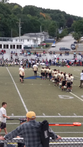 Stadium «Waterbury Municipal Stadium», reviews and photos, 1200 Watertown Ave, Waterbury, CT 06708, USA