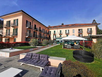 Resort Antico Verbano Via Sempione, 60/62, 28046 Meina NO, Italia