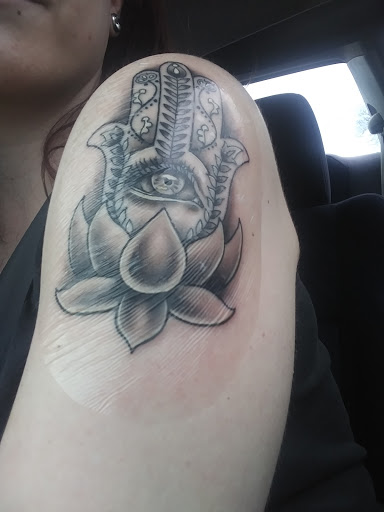 Tattoo Shop «Revelation Studios Tattoo & Piercing», reviews and photos, 1691 Bethlehem Pike #3, Hatfield, PA 19440, USA