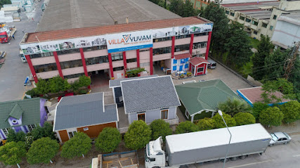 Villa Yuvam Prefabrik