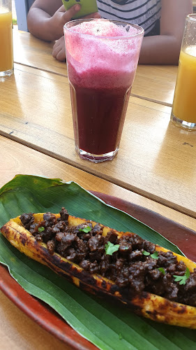 Opiniones de Canoas - Selva Food en Tarapoto - Restaurante