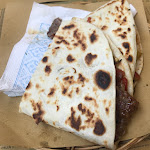 Photo n°1 de l'avis de Alessandro.g fait le 28/07/2018 à 11:55 sur le  Piadineria Iris à Rimini