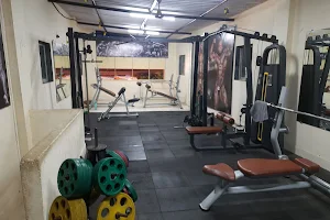 THE FITNESS FACTORY GYM image