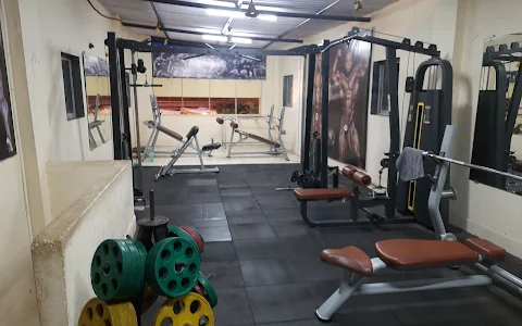 THE FITNESS FACTORY GYM image