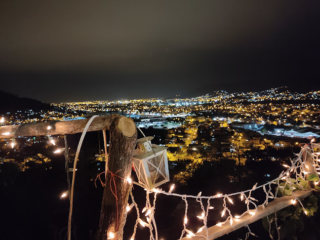 LA CABAÑA Resto Bar Mirador - Portoviejo