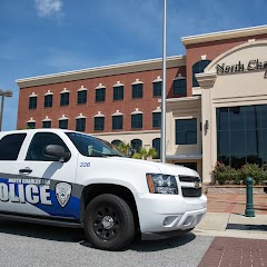 North Charleston Police Department