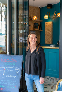 Photos du propriétaire du Restaurant brunch L'atelier saisonnier Paris 13 - n°20