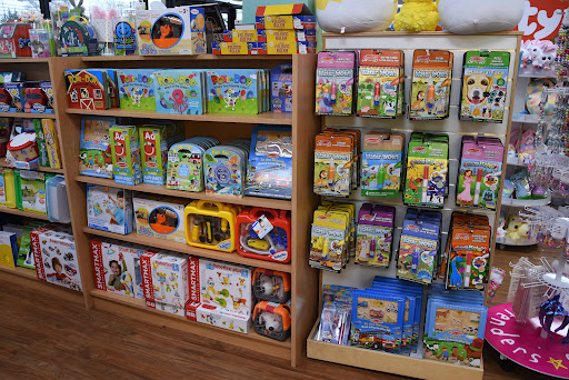 Toy Store «Brilliant Sky Toys & Books», reviews and photos, 1705 Mallory Ln #100, Brentwood, TN 37027, USA