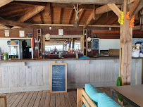 Atmosphère du Restaurant Le Kiaora Beachclub à Canet-en-Roussillon - n°7