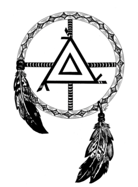 Triangle Native American Society