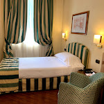 Photo n°1 de l'avis de Travel.o fait le 04/06/2019 à 22:22 sur le  Best Western Hotel Mirage à Milan