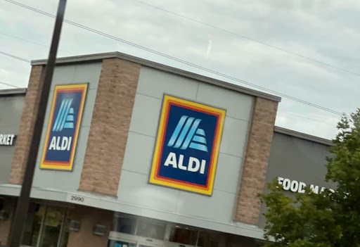 Supermarket «ALDI», reviews and photos, 2990 Edgely Rd, Levittown, PA 19057, USA