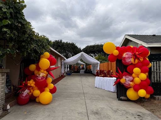 Florist «Fantasy Flowers and Gifts», reviews and photos, 3541 E Imperial Hwy, Lynwood, CA 90262, USA