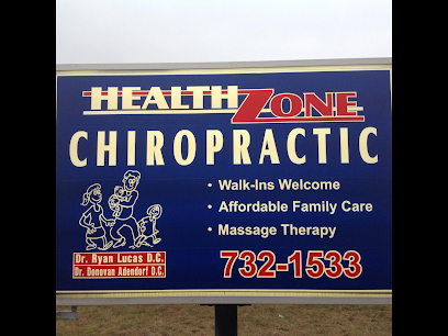HealthZone Chiropractic
