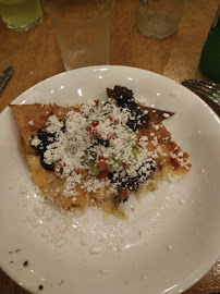 Chilaquiles du Restaurant mexicain Piquin à Lyon - n°6