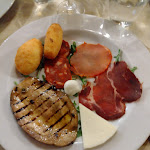 Photo n°33 de l'avis de Sabrina.4 fait le 12/03/2024 à 11:37 sur le  Ristorante Pizzeria La Pratinella à Montesoro