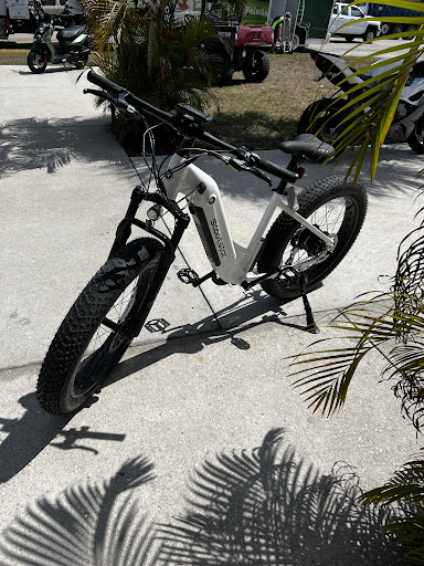 Motorcycle Shop «Southwest Cycle», reviews and photos, 620 NE 15th Ave #1, Cape Coral, FL 33909, USA