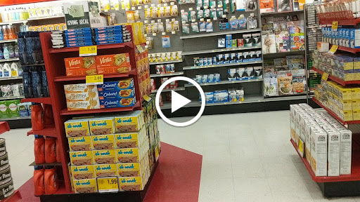 Drug Store «Bartell Drugs Admiral Way Store», reviews and photos, 2345 42nd Ave SW, Seattle, WA 98116, USA