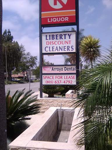Dry Cleaner «Liberty Discount Cleaners», reviews and photos, 665 E Los Angeles Ave # B, Simi Valley, CA 93065, USA