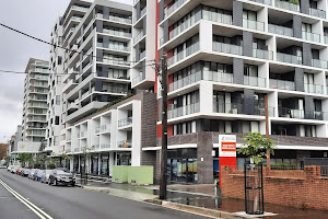 NDco Parking - 31 Crown St Wollongong