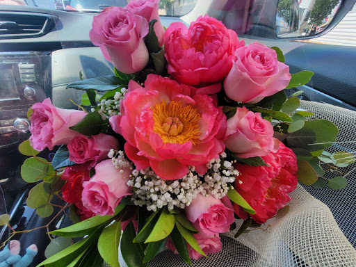 Florist «June Florist», reviews and photos, 8607 18th Ave, Brooklyn, NY 11214, USA