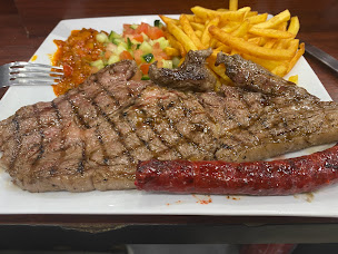 Photo n°84 de Le Beverly à Paris ()