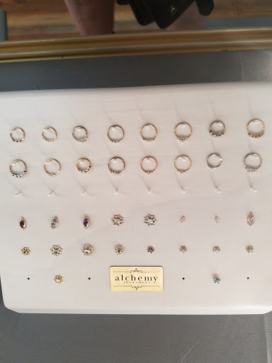 Explore mortal kombat tattoo ideas, creative tattoo ideas in Charlotte, available at SADU Body Piercing & Modifications