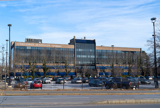 Lottery Retailer «Boston Lottery Office», reviews and photos, 1 Ashburton Pl, Boston, MA 02108, USA